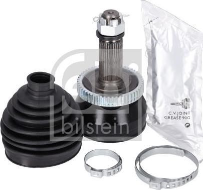 FEBI Bilstein 184799 — Przegub, wał napędowy