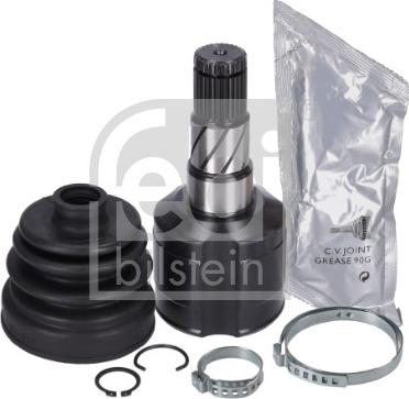 FEBI Bilstein 184745 — Przegub, wał napędowy