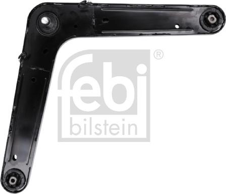 FEBI Bilstein 184747 — Wahacz, zawieszenie koła