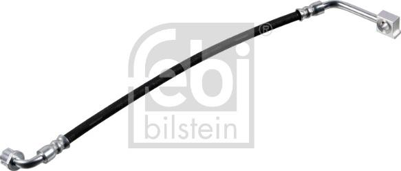 FEBI Bilstein 184706 — Przewód hamulcowy elastyczny