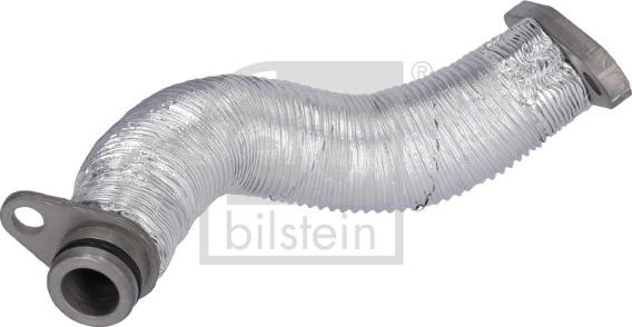FEBI Bilstein 184731 — Przewód olejowy, doładowanie