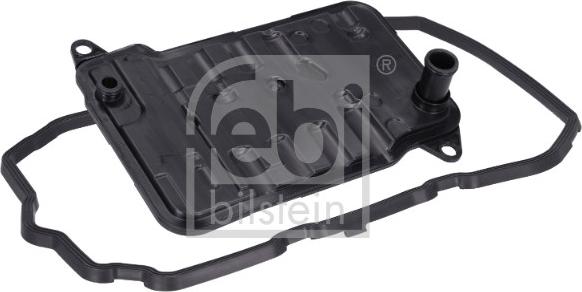 FEBI Bilstein 184776 — Filtr hydrauliczny, automatyczna skrzynia biegów