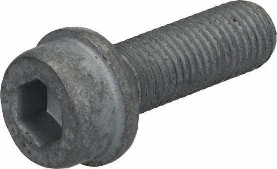 FEBI Bilstein 185993 — Śruba, zacisk hamulcowy