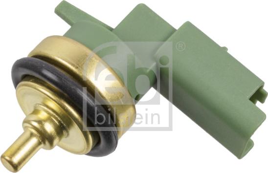 FEBI Bilstein 185913 — Czujnik, temperatura płynu chłodzącego