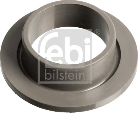 FEBI Bilstein 18598 — Tuleja, łożyskowanie kabiny kierowcy