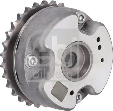FEBI Bilstein 185925 - KOŁO ZMIENNYCH FAZ ROZRZĄDU AUDI A4 3.0TFSI 08-