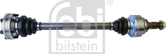 FEBI Bilstein 185923 — Wał napędowy