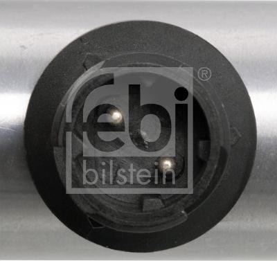 FEBI Bilstein 185496 - Zawór magnetyczny