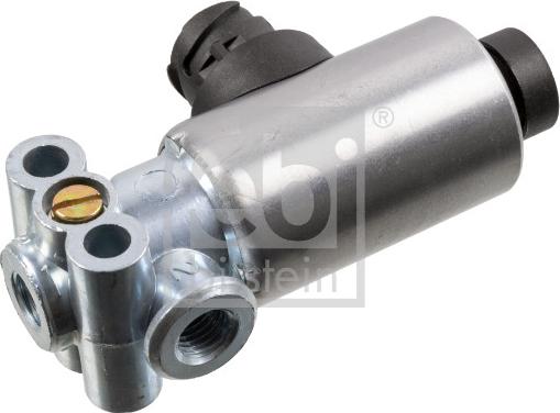 FEBI Bilstein 185496 - Zawór magnetyczny