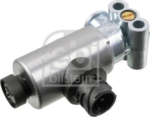 FEBI Bilstein 185496 - Zawór magnetyczny