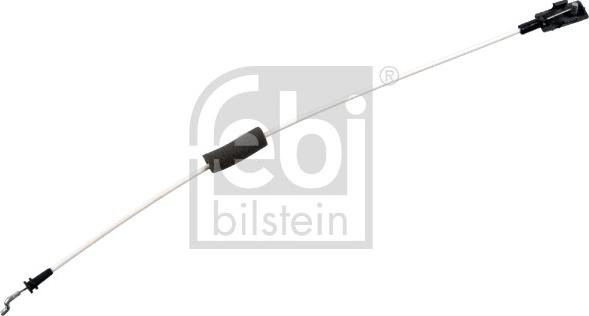 FEBI Bilstein 185490 - Linka drzwi