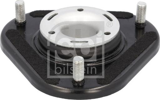 FEBI Bilstein 185447 - PODUSZKA AMORT. TOYOTA P. PRIUS 11- LE-PR BEZ ŁOŻYSKA