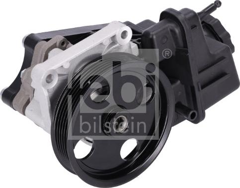 FEBI Bilstein 185455 — Pompa hydrauliczna, układ kierowniczy