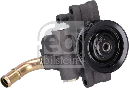 FEBI Bilstein 185453 — Pompa hydrauliczna, układ kierowniczy
