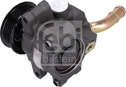 FEBI Bilstein 185453 - POMPA WSPOM. UKŁ. KIER. FORD FIESTA-FUSION 01-