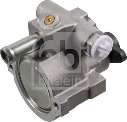 FEBI Bilstein 185452 - POMPA WSPOM. UKŁ. KIER. RENAULT ESPACE IV 11-02- . LAGUNA I 11-93-08-02 . LAGUNA II 03-01-12-07 . MASTER II 03-98- . SAFRANE 04-
