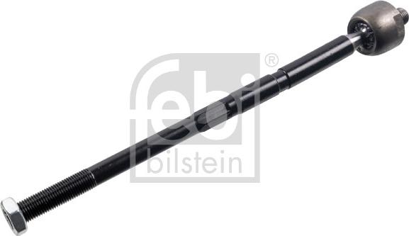 FEBI Bilstein 185464 - DRĄŻEK KIER. FORD ECOSPORT 09-11- LE-PR