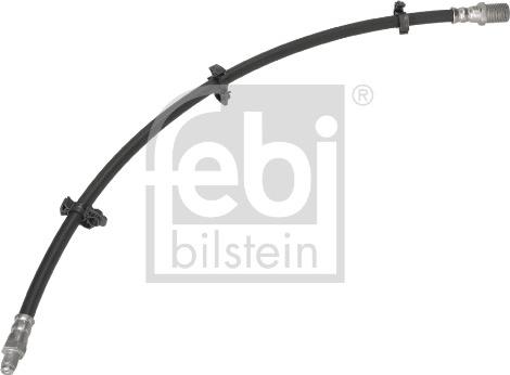 FEBI Bilstein 185409 — Przewód hamulcowy elastyczny