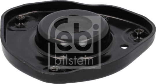FEBI Bilstein 185400 - PODUSZKA AMORT. FORD P. FOCUS IV. KUGA III FORD USA MUSTANG MACH-E 1.0-ELECTRIC 01.18- LE-PR BEZ ŁOŻYSKA PATRZ KATALOG