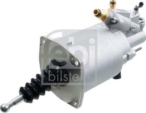 FEBI Bilstein 185403 — Wspomaganie sprzęgła