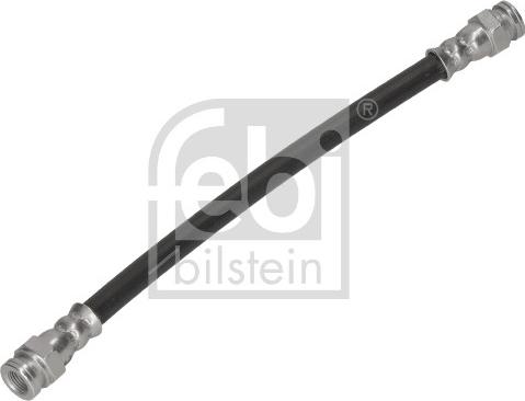 FEBI Bilstein 185410 — Przewód hamulcowy elastyczny