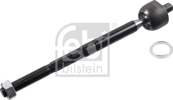 FEBI Bilstein 185483 - DRĄŻEK KIER. MAZDA CX-5 II KF 11-16- LE-PR