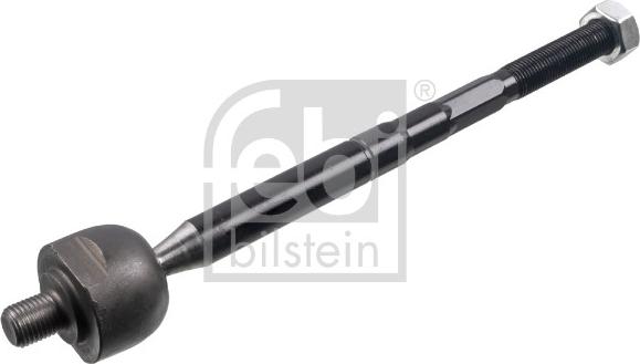 FEBI Bilstein 185483 - DRĄŻEK KIER. MAZDA CX-5 II KF 11-16- LE-PR