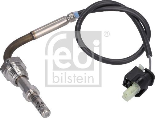 FEBI Bilstein 185430 — Czujnik, temperatura spalin