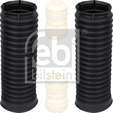 FEBI Bilstein 185431 — Zestaw ochrony przeciwpyłowej, amortyzator