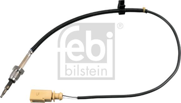 FEBI Bilstein 185426 — Czujnik, temperatura spalin