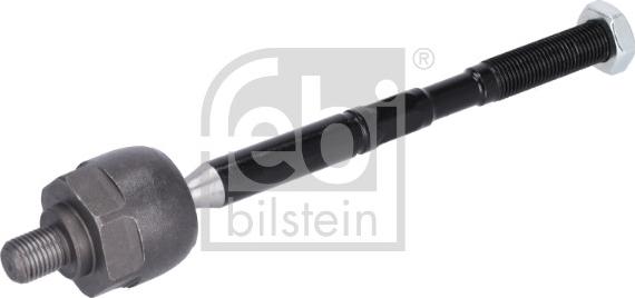 FEBI Bilstein 185479 - DRĄŻEK KIER. DB BM 177 A-CLASS 03-18-. BM 247 B-CLASS 12-18- LE-PR