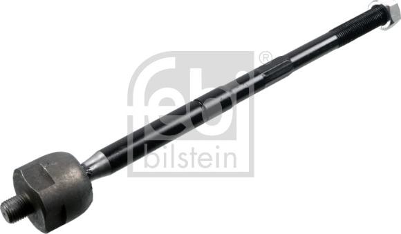 FEBI Bilstein 185474 - Drążek kierowniczy boczny bez końcówki