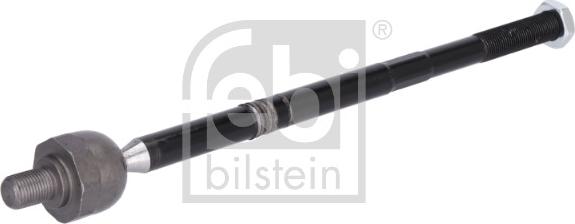 FEBI Bilstein 185476 - DRĄŻEK KIER. VW ARTEON 17- CADDY SEAT CUPRA FORMENTOR 20- LE-PR