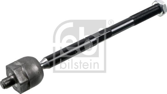 FEBI Bilstein 185477 - DRĄŻEK KIER. RENAULT CLIO V 19- LE-PR