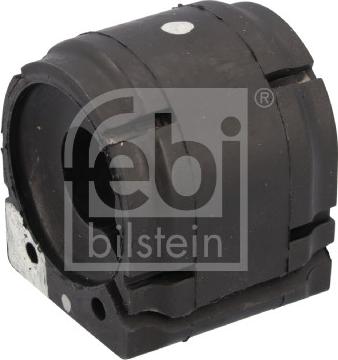 FEBI Bilstein 185548 - Poduszka stabilizatora