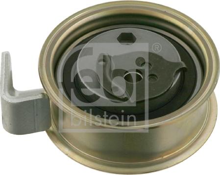 FEBI Bilstein 18554 — Rolka napinacza, pasek rozrządu