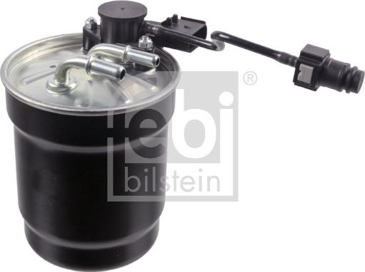 FEBI Bilstein 185555 — Filtr paliwa