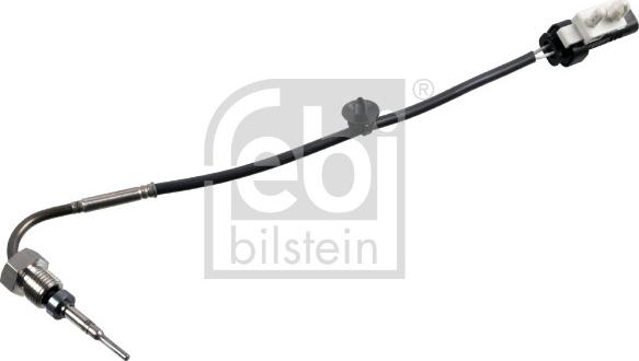 FEBI Bilstein 185565 — Czujnik, temperatura spalin