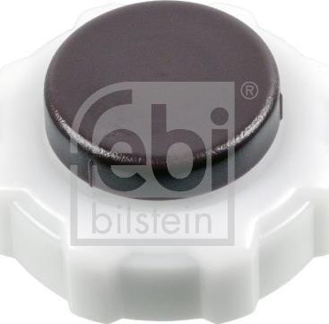 FEBI Bilstein 185504 — Pokrywa / Osłona