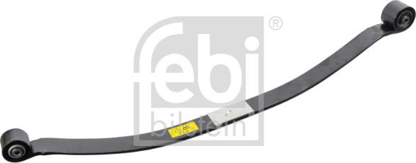 FEBI Bilstein 185502 — Pakiet sprężyn