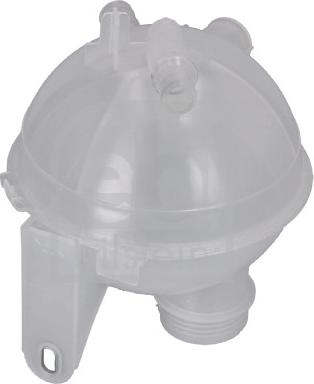 FEBI Bilstein 185514 - ZBIORNIK WYRÓWNAWCZY PEUGEOT 108 1.2 14-