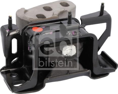 FEBI Bilstein 185513 — Mocowanie, manualna skrzynia biegów