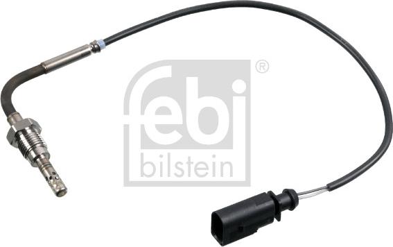 FEBI Bilstein 185585 — Czujnik, temperatura spalin