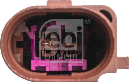 FEBI Bilstein 185533 - Czujnik temperatury spalin