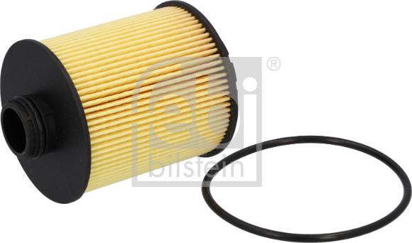 FEBI Bilstein 185529 — Filtr oleju