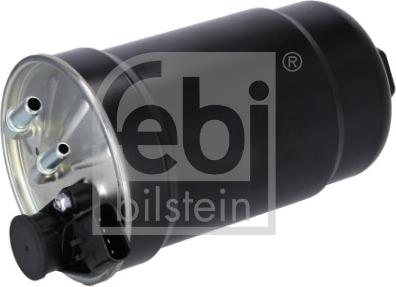 FEBI Bilstein 185527 — Filtr paliwa