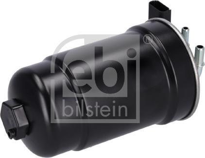 FEBI Bilstein 185527 - FILTR PALIWA FORD TOURNEO CONNECT. TRANSIT CONNECT. RANGER IV. VW AMAROK 05.18-