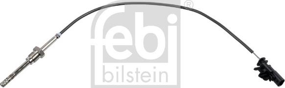FEBI Bilstein 185575 — Czujnik, temperatura spalin