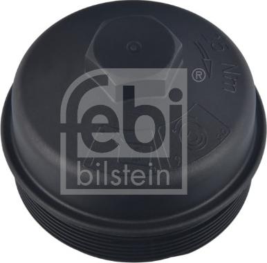 FEBI Bilstein 185570 — Pokrywa, filtr paliwa