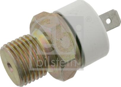 FEBI Bilstein 18565 — Czujnik, ciśnienie oleju